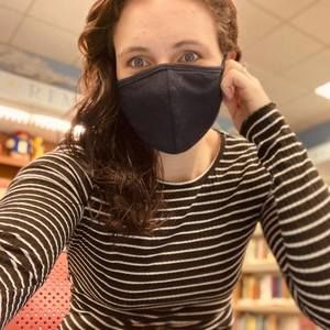 Meet your Posher, Michala